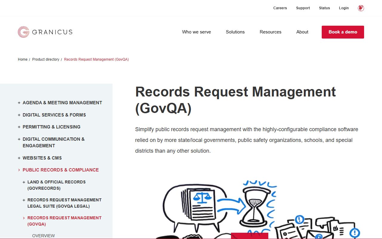 Loudoun County jail mugshots sheriff FOIA booking photo request portal